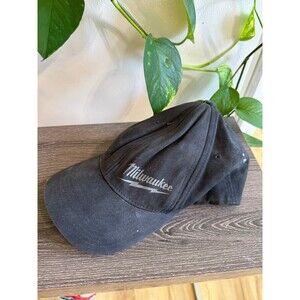 Milwaukee adult men’s size hat